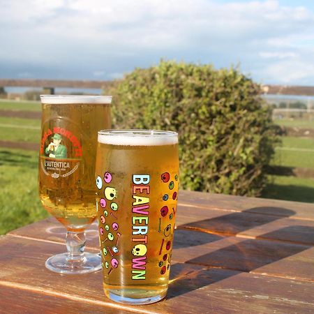 The Chequers Inn Rookley ภายนอก รูปภาพ