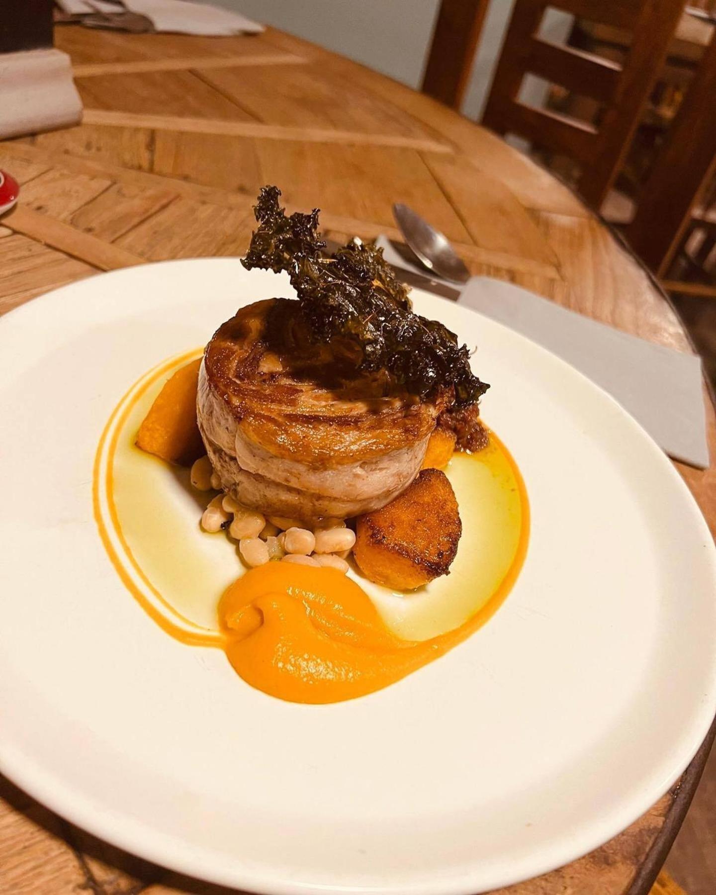 The Chequers Inn Rookley ภายนอก รูปภาพ
