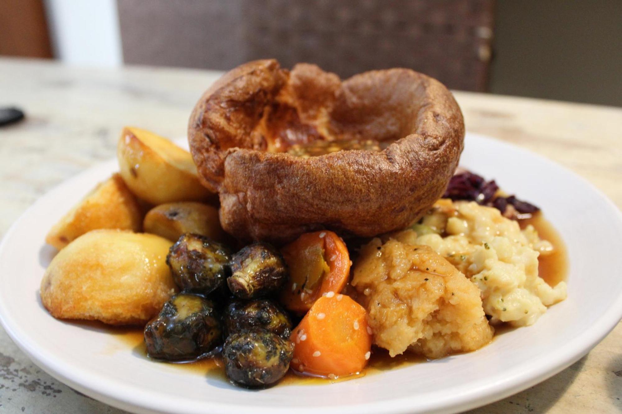 The Chequers Inn Rookley ภายนอก รูปภาพ